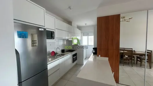 Apartamento com 3 Quartos à venda, 84m² no Capoeiras, Florianópolis