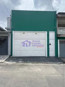 à venda, 182m² no Vila Jacuí, São Paulo
