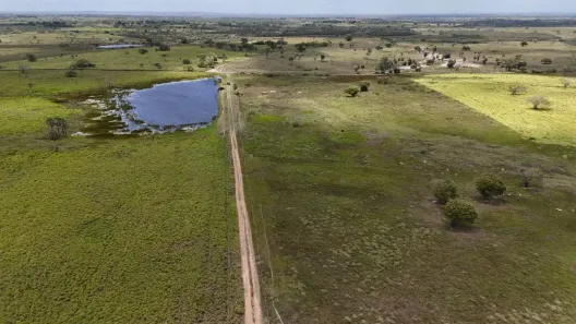 Fazenda/Sítio com 8 Quartos à venda, 2500000m² no , Brejinho