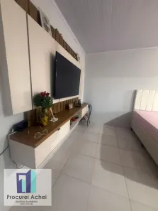 Casa com 3 Quartos à venda, 100m² no Residencial São Francisco I, Brasília