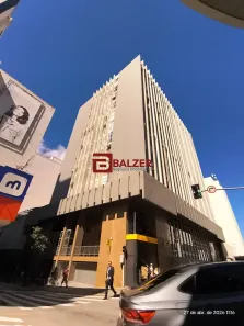 Sala Comercial à venda, 39m² no Centro, Florianópolis