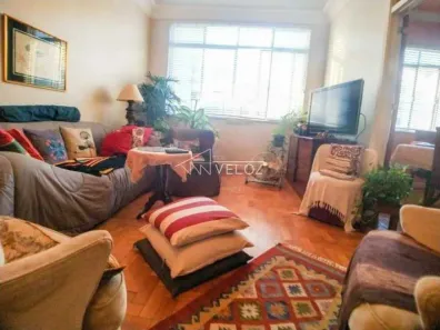 Apartamento com 3 Quartos à venda, 120m² no Ipanema, Rio de Janeiro