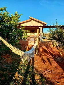 Fazenda/Sítio com 1 Quarto à venda, 300m² no , Santa Branca