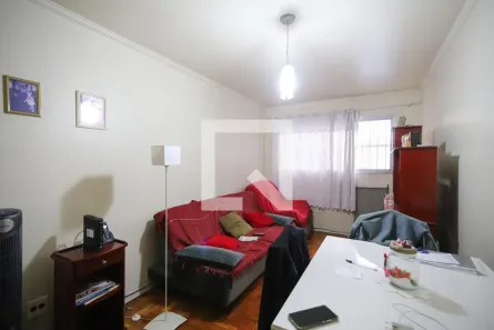 Apartamento com 2 Quartos à venda, 56m² no Parada Inglesa, São Paulo