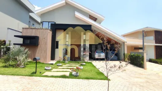Casa de Condomínio com 5 Quartos à venda, 299m² no Residencial Solares, Presidente Prudente