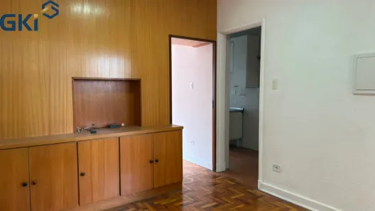 Apartamento com 1 Quarto para alugar, 45m² no Bela Vista, São Paulo