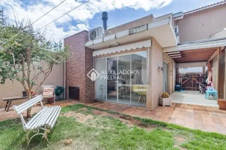 Casa de Condomínio com 3 Quartos à venda, 103m² no Vila Conceição, Porto Alegre