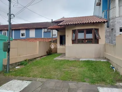 Casa de Condomínio com 2 Quartos à venda, 70m² no Aberta dos Morros, Porto Alegre