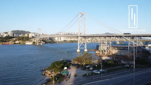 Imóvel Comercial à venda, 849m² no Estreito, Florianópolis
