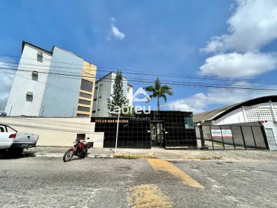 Apartamento com 2 Quartos à venda, 50m² no Cidade da Esperança, Natal