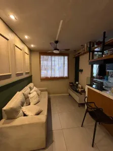 Apartamento com 1 Quarto à venda, 36m² no Cambuci, São Paulo