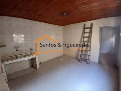 Casa com 1 Quarto para alugar, 35m² no Jardim Miriam, São Paulo