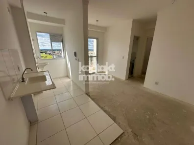 Apartamento com 2 Quartos à venda, 45m² no Conjunto Habitacional Júlio de Mesquita Filho, Sorocaba