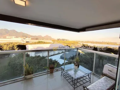 Apartamento com 3 Quartos à venda, 94m² no Barra Olímpica, Rio de Janeiro