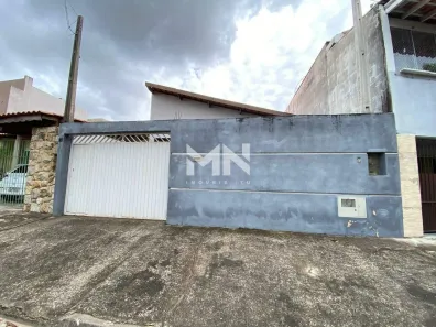 Casa com 2 Quartos para alugar, 95m² no Parque São Camilo, Itu