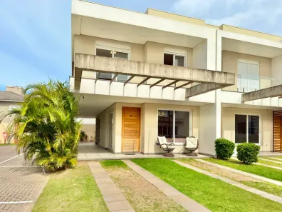 Casa de Condomínio com 4 Quartos à venda, 167m² no Capão da Canoa, Capão da Canoa