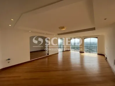 Apartamento com 4 Quartos à venda, 280m² no Santo Amaro, São Paulo