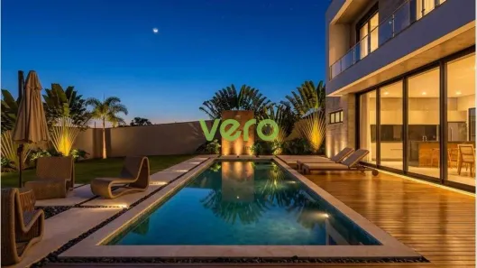 Casa de Condomínio com 3 Quartos à venda, 271m² no Parque Fortaleza, Nova Odessa