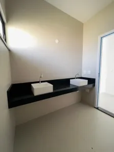 Casa com 3 Quartos à venda, 122m² no Coité, Eusébio