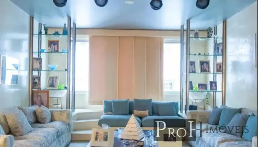 Apartamento com 4 Quartos à venda, 160m² no Santo Antônio, São Caetano do Sul