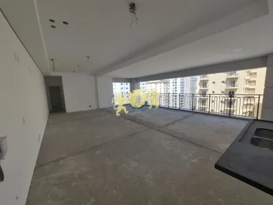 Apartamento com 3 Quartos à venda, 201m² no Jardim Paulista, São Paulo