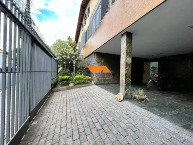 Casa com 5 Quartos à venda, 330m² no Silveira, Belo Horizonte
