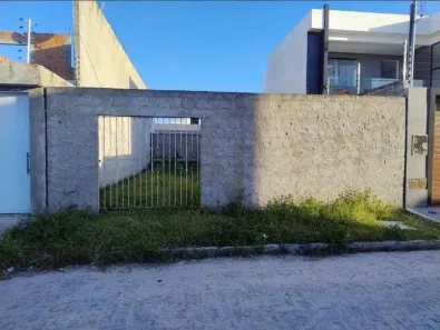 Lote/Terreno à venda, 190m² no Luar da Barra, Barra dos Coqueiros