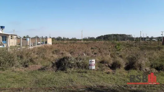 Lote/Terreno à venda, 844m² no Balneário Rosa do Mar, Passo de Torres