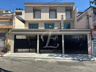 Sobrado com 2 Quartos à venda, 101m² no Vila Rica, São Paulo