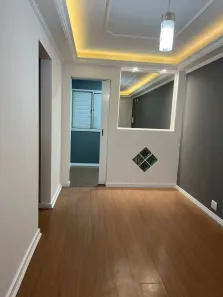Apartamento com 2 Quartos à venda, 45m² no Americanópolis, São Paulo