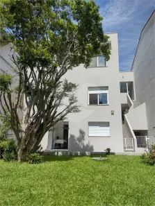 Sobrado com 3 Quartos à venda, 245m² no Vila Albertina, São Paulo