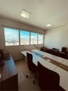 Sala Comercial para alugar, 39m² no Centro, São Bernardo do Campo