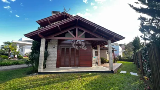 Casa com 2 Quartos à venda, 127m² no Belvedere, Farroupilha
