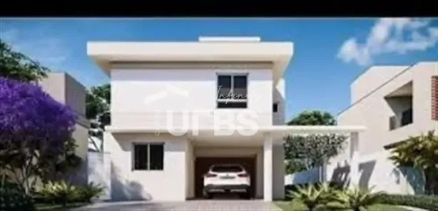 Casa de Condomínio com 4 Quartos à venda, 181m² no Jardins Marselha, Aparecida de Goiânia