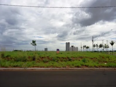 Lote/Terreno à venda, 2750m² no Gávea, Uberlândia