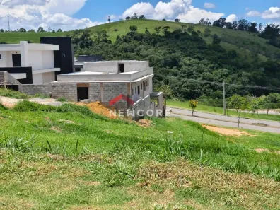 Lote/Terreno à venda, 410m² no Bairro Itapema, Itatiba