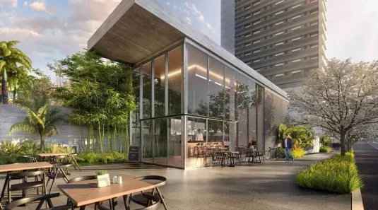Apartamento com 3 Quartos à venda, 142m² no Itaim Bibi, São Paulo