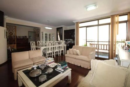 Apartamento com 3 Quartos à venda, 180m² no Centro, Campinas