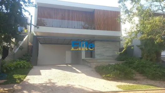 Casa com 4 Quartos à venda, 451m² no Alphaville Dom Pedro 3, Campinas