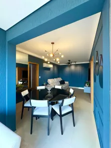 Apartamento com 3 Quartos à venda, 98m² no Quinta da Primavera, Ribeirão Preto