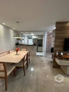 Apartamento com 2 Quartos à venda, 65m² no Parque Industrial, São José dos Campos