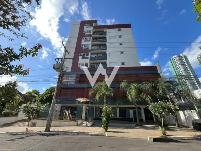 Apartamento com 2 Quartos à venda, 70m² no Vila Rosa, Novo Hamburgo