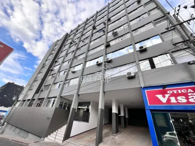 Sala Comercial com 1 Quarto para alugar, 16m² no Centro, Ponta Grossa