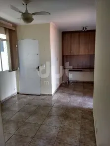 Apartamento com 2 Quartos à venda, 56m² no Vila Proost de Souza, Campinas