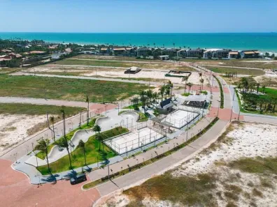 Lote/Terreno à venda, 264m² no , São Gonçalo do Amarante