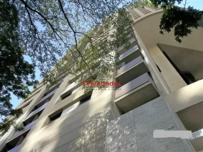 Sala Comercial para alugar, 39m² no Itaim Bibi, São Paulo