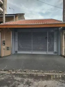 Casa com 3 Quartos à venda, 93m² no Residencial Bosque dos Ipês, São José dos Campos