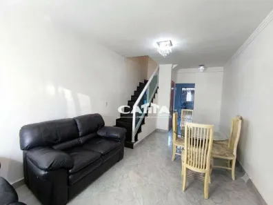 Sobrado com 2 Quartos à venda, 76m² no Jardim Nossa Senhora do Carmo, São Paulo