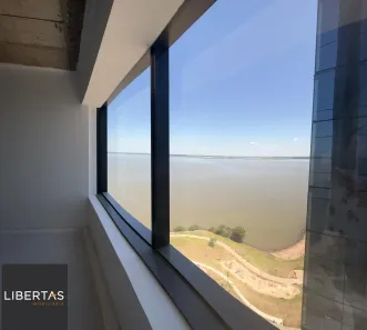 Sala Comercial com 1 Quarto à venda, 32m² no Praia de Belas, Porto Alegre