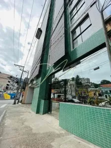 à venda, 44m² no Centro, Ilhéus